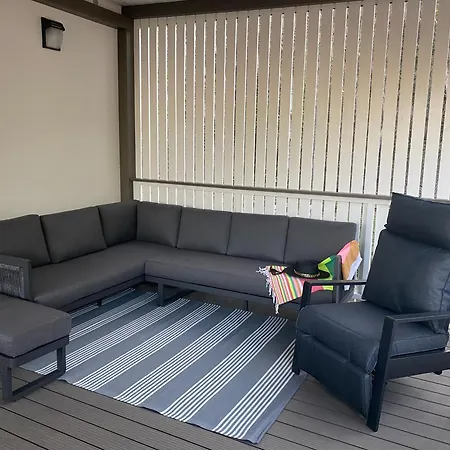 Bliss, Cozy Familly Place, On The Seaside, Free Parking, Camp Maslina, *